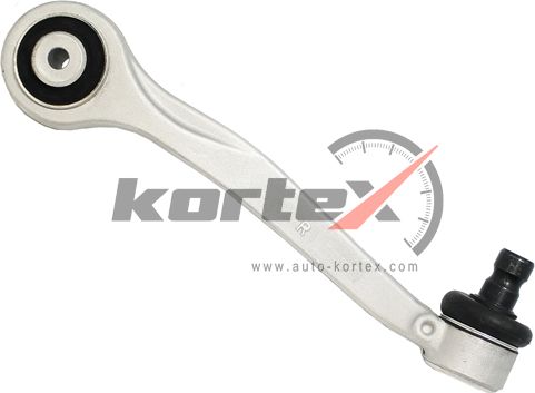 Рычаг передний верхний правый (Kortex). Артикул KSL5233
