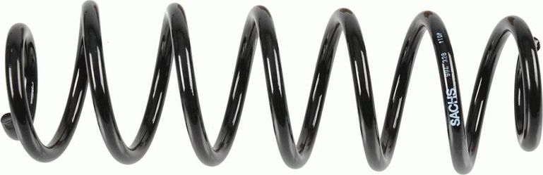 Пружина подвески SACHS. Артикул 994 328