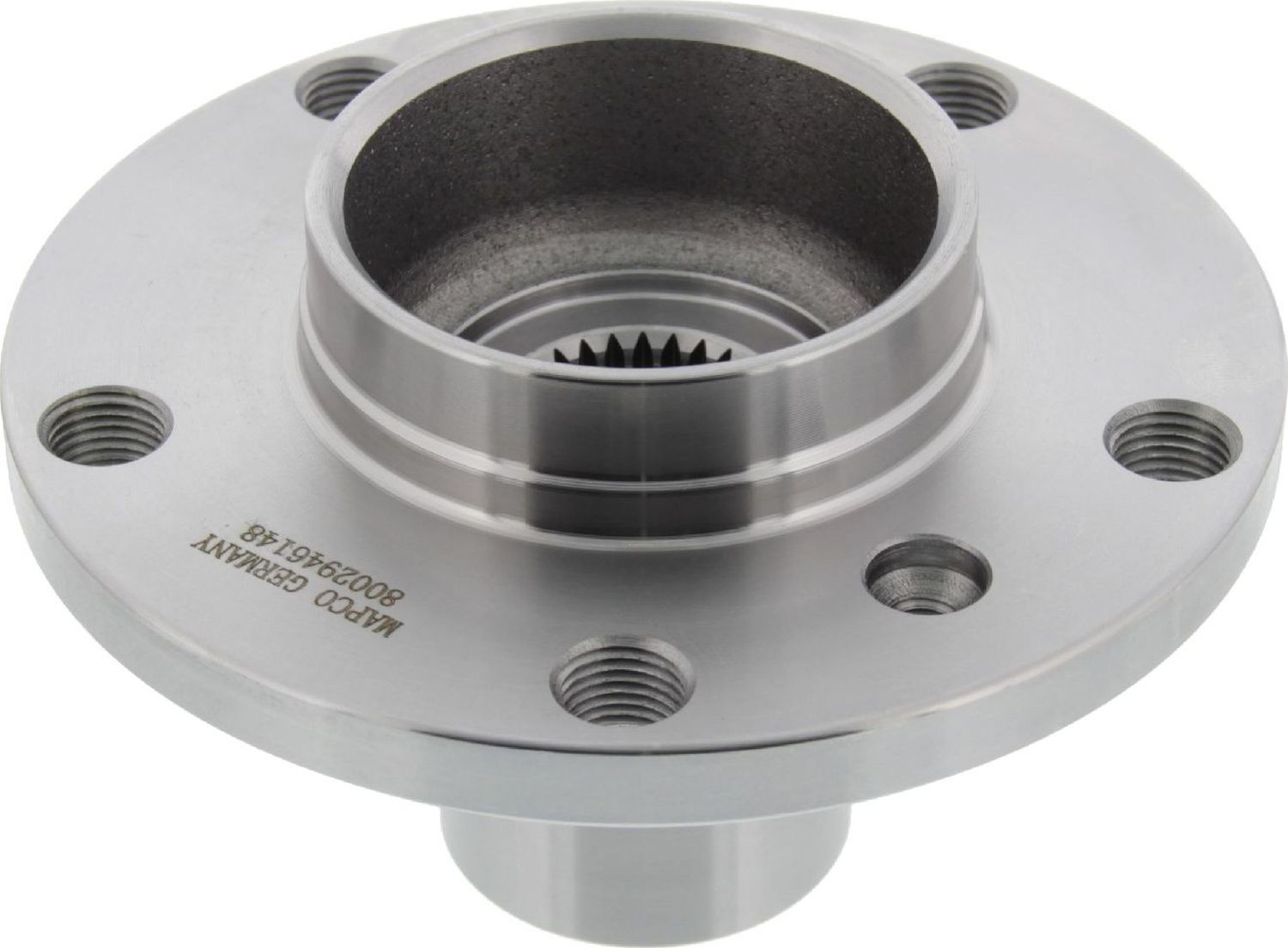 Ступица колеса MAPCO. Артикул 26678