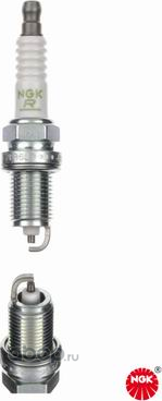 Свеча зажигания 5585 (NGK) NGK. Артикул ZFR6J11