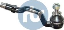 Наконечник рулевой тяги RTS. Артикул 91-99508
