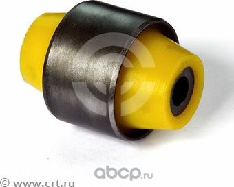 Сайлентблок передней подвески  нижнего рычага  задний  полиуретановый MAZDA TRIBUTE EP3W  EPEW  EPFW (Точка Опоры) Точка Опоры. Артикул 4-06-1196