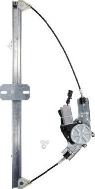 Стеклоподъемник BLIC. Артикул 6060-00-RE2509