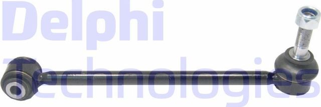Рычаг задней подвески Delphi для Peugeot 406 I 1995-2004. Артикул TC2009