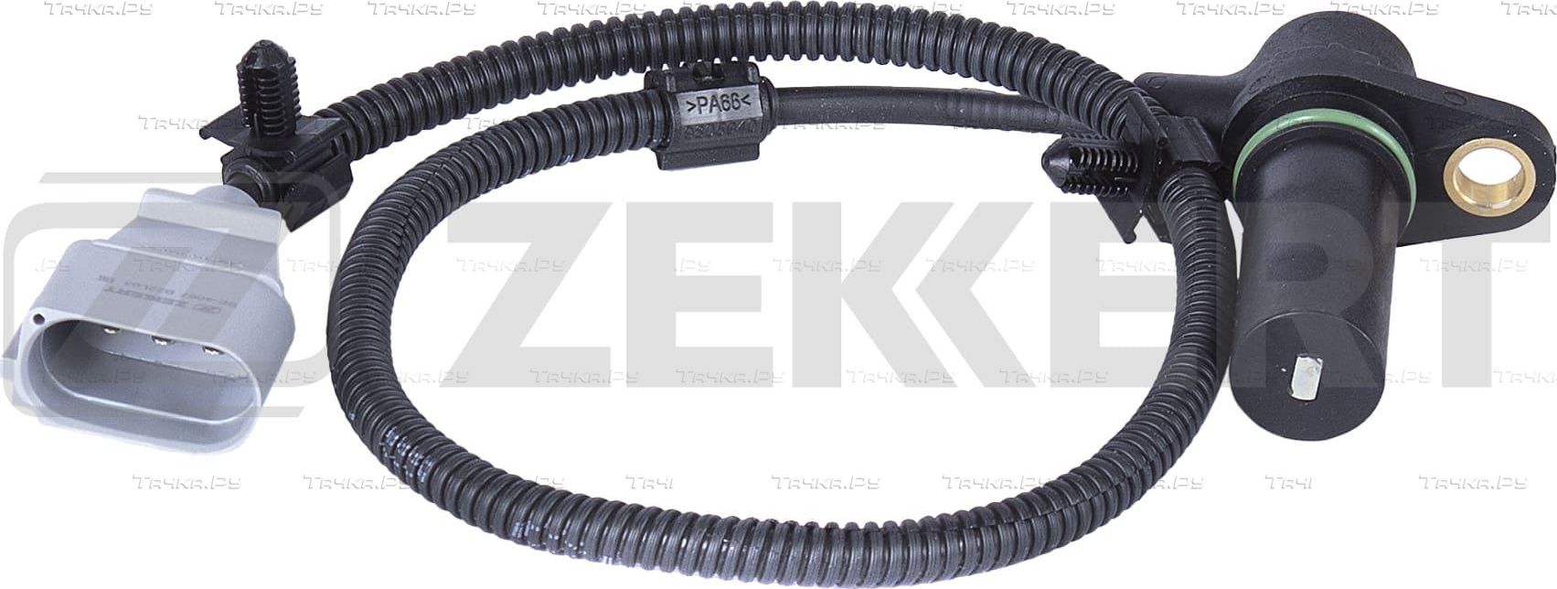 Датчик положения коленвала Zekkert для Ford Galaxy I 1995-2006. Артикул SE-4067