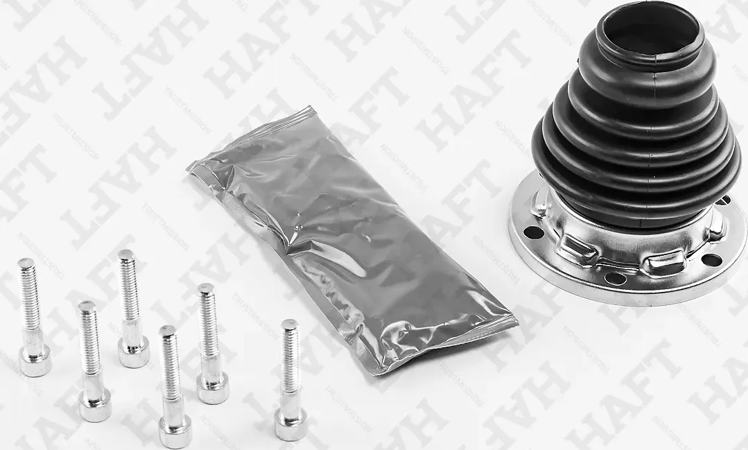 Пыльник ШРУСа внутренний к-т (Haft) Haft. Артикул MI0116