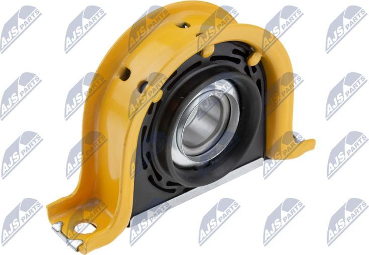 Подвесной подшипник карданного вала NTY. Артикул NLW-VC-002