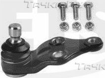 Шаровая опора ETS передняя для Hyundai i30 III 2013-2026. Артикул 09.BJ.492