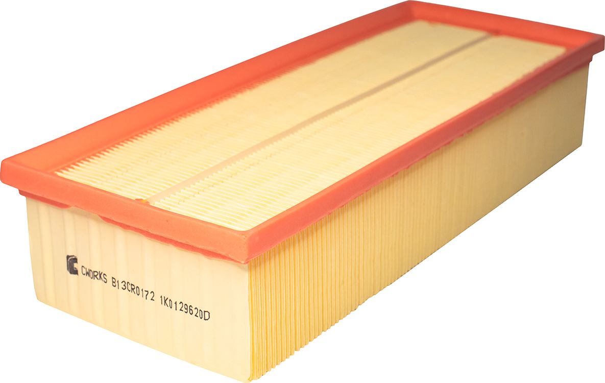 Воздушный фильтр Cworks. Артикул B13CR0172