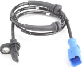 Датчик ABS Bosch задний для Peugeot 301 I 2012-2013. Артикул 0 265 008 485
