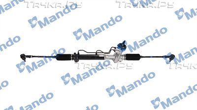 Рулевая рейка Mando передний для SsangYong Korando III 2015-2019. Артикул EX4650034020