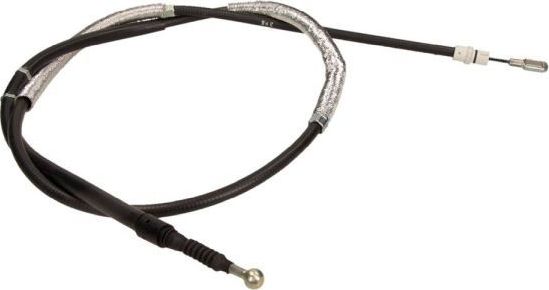 Трос ручника (тросик ручного тормоза) MaXgear. Артикул 32-0708