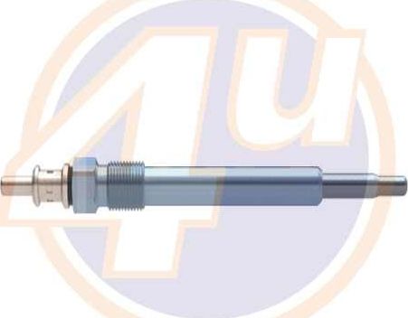 Свеча накаливания (накала) 4U. Артикул 4UAN129379