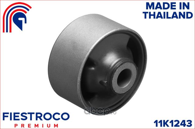 САЙЛЕНТБЛОК 11K1243 FIESTROCO Fiestroco. Артикул 11K1243