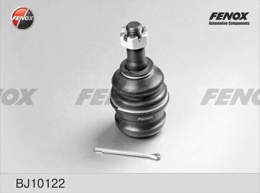 Шаровая опора Fenox передняя нижняя для Subaru Forester II 2002-2008. Артикул BJ10122