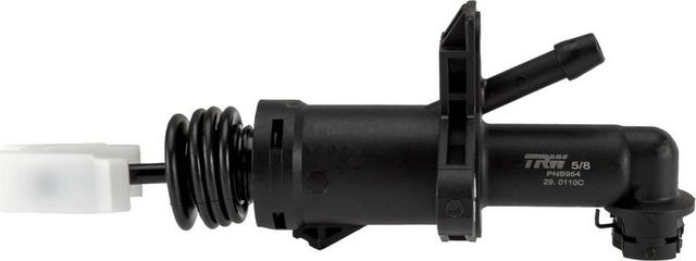 Цилиндр сцепления главный TRW (полимерный материал) для Volkswagen Multivan T5 2003-2015. Артикул PNB954