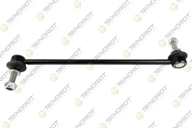 Стойка (тяга) стабилизатора Teknorot передняя для Toyota Celica VII (T230) 1999-2005. Артикул FO-146A
