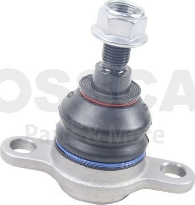 Шаровая опора OSSCA передняя правая/левая для Volkswagen Transporter T6 2015-2026. Артикул 62378