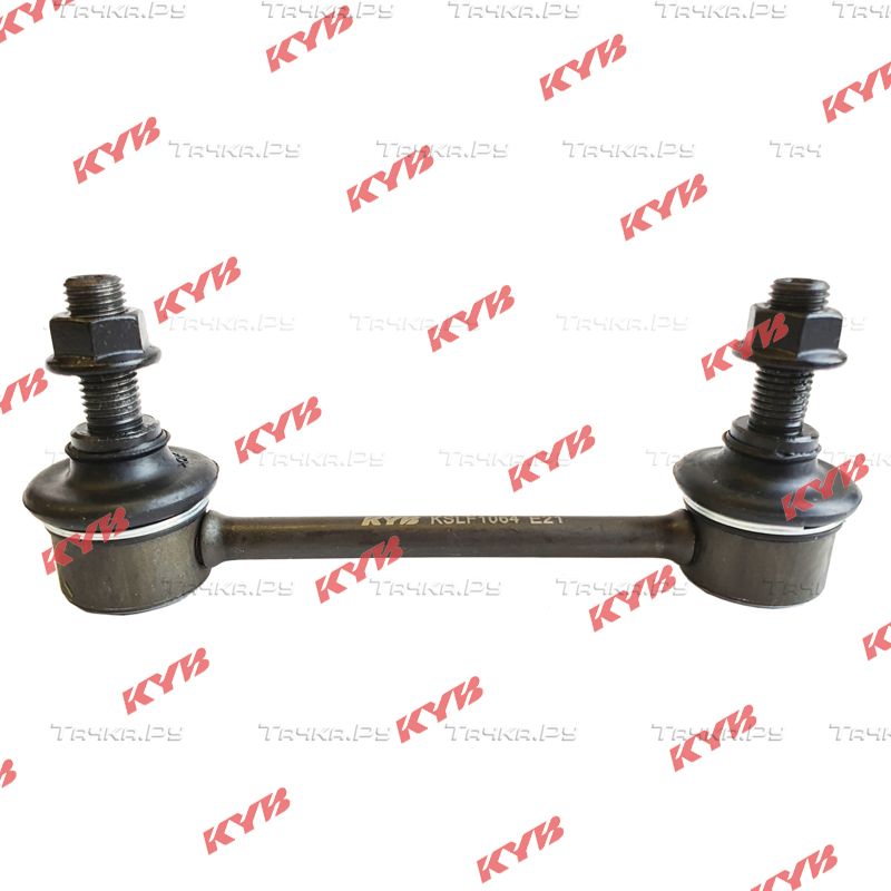 Стойка (тяга) стабилизатора KYB SSP задняя для Nissan X-Trail T30 2001-2008. Артикул KSLF1064