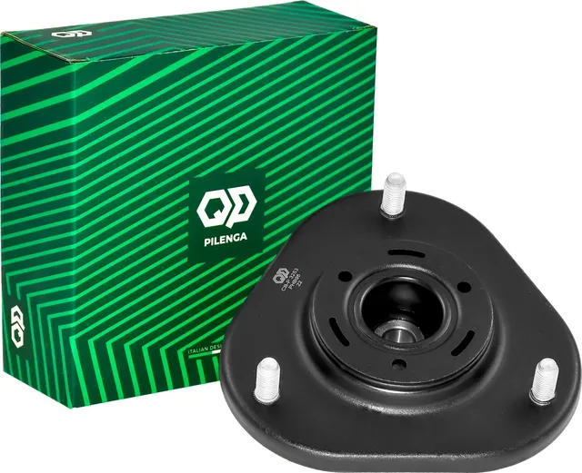PILENGA Верхняя опора стойки амортизатора с подшипником  TOYOTA COROLLA 150. Артикул cb-p3253