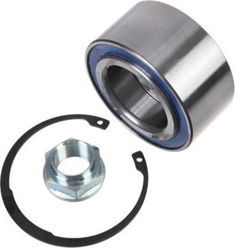 Ступичный подшипник (комплект) Zentparts. Артикул Z22218