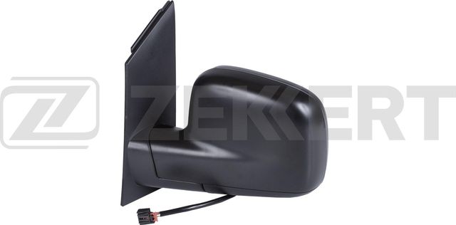 Зеркало боковое (в сборе) Zekkert. Артикул SP-4106