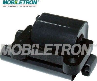 Катушка зажигания Mobiletron правый для Hyundai i10 I 2008-2013. Артикул CK-40