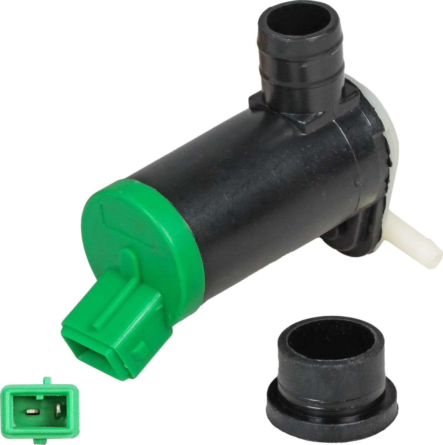 Насос омывателя лобового стекла StartVOLT передний для Ford Cougar 1998-2001. Артикул SWP 1071