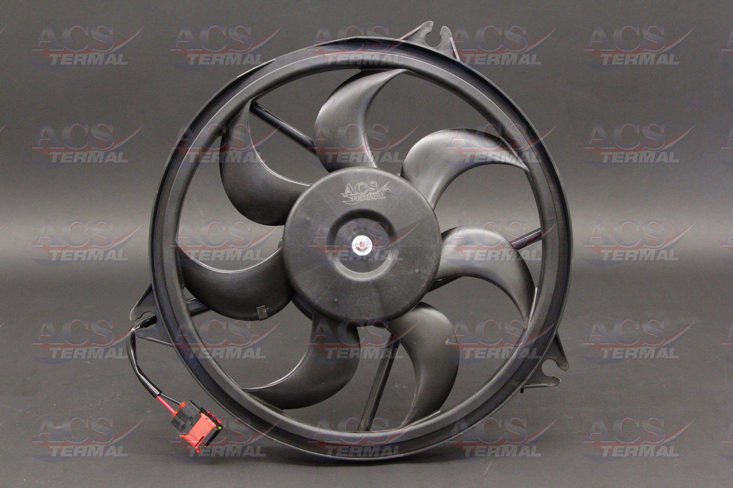Вентилятор охлаждения ACS Termal. Артикул 404061