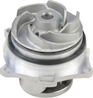 Помпа (водяной насос) OSSCA для Mazda Tribute I 2000-2008. Артикул 12845