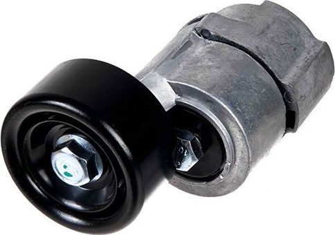 Натяжной ролик (натяжитель) приводного клинового зубчатого ремня Zentparts. Артикул Z23948