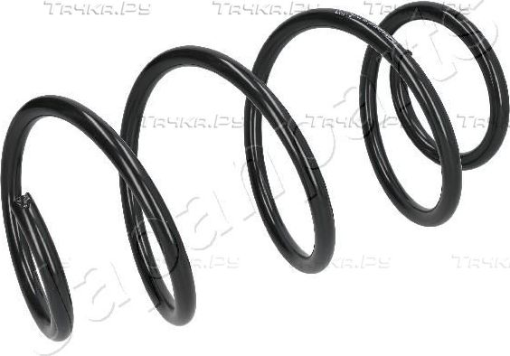 Пружина подвески Japanparts. Артикул ZC4025A