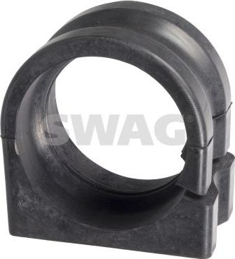 Втулка стабилизатора SWAG (EPDM (Этилен-пропиленовый каучук)). Артикул 20 10 3182
