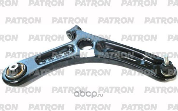 Рычаг подвески BELGEE X50 GEELY COOLRAY (Patron). Артикул PS50603R
