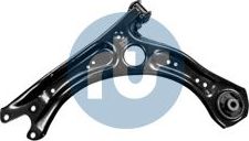 Поперечный рычаг передней подвески RTS левый нижний для Skoda Kamiq I 2019-2026. Артикул 76-05318-2