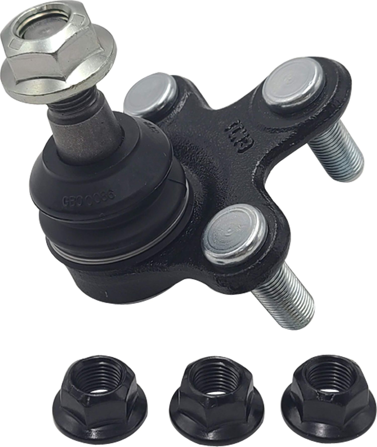 Шаровая опора CTR. Артикул CB0561