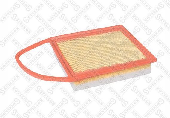 Воздушный фильтр Stellox. Артикул 71-01145-SX