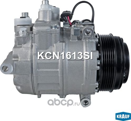 Компрессор кондиционера (Krauf). Артикул KCN1613SI