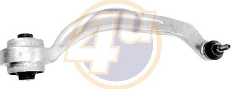 Поперечный рычаг передней подвески 4U. Артикул AU-D-53317