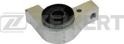Сайлентблок переднего рычага подвески Zekkert. Артикул GM-5172