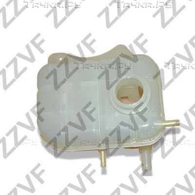 Расширительный бачок ZZVF для Daewoo Lacetti 2004-2010. Артикул ZV325CH