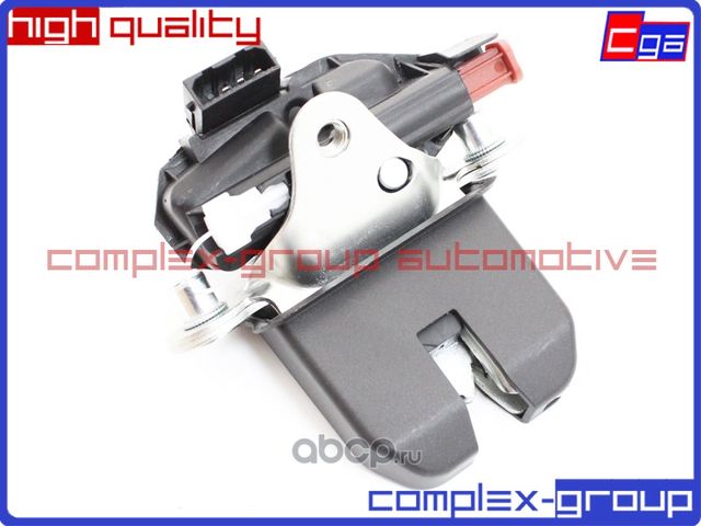Замок крышки багажника (CGA). Артикул 10LCK505RA