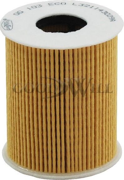 Масляный фильтр GoodWill. Артикул OG 103 ECO