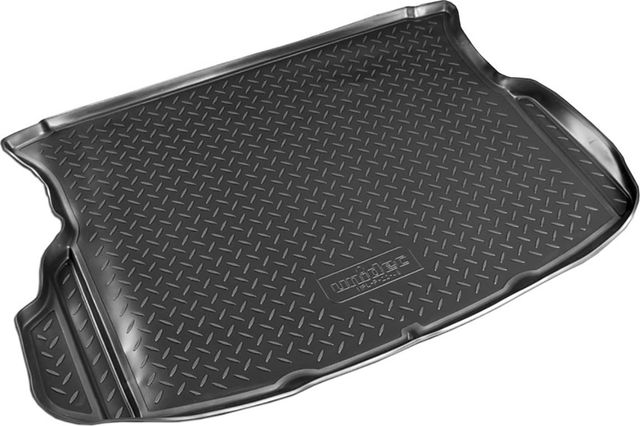 Коврик Норпласт для багажника Ford Escape 2000-2006. Артикул NPL-P-22-48