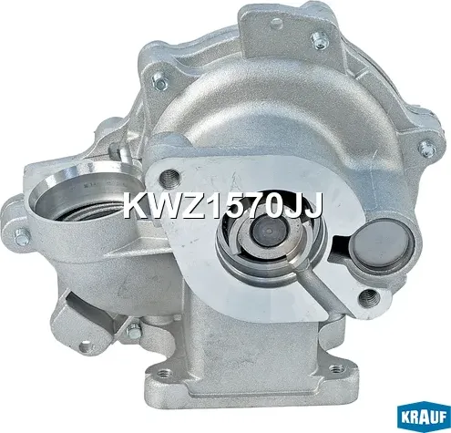 Помпа водяная Krauf. Артикул KWZ1570JJ