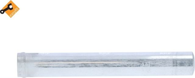 Осушитель кондиционера NRF EASY FIT передний для Mercedes-Benz Sprinter 906 2006-2026. Артикул 33298