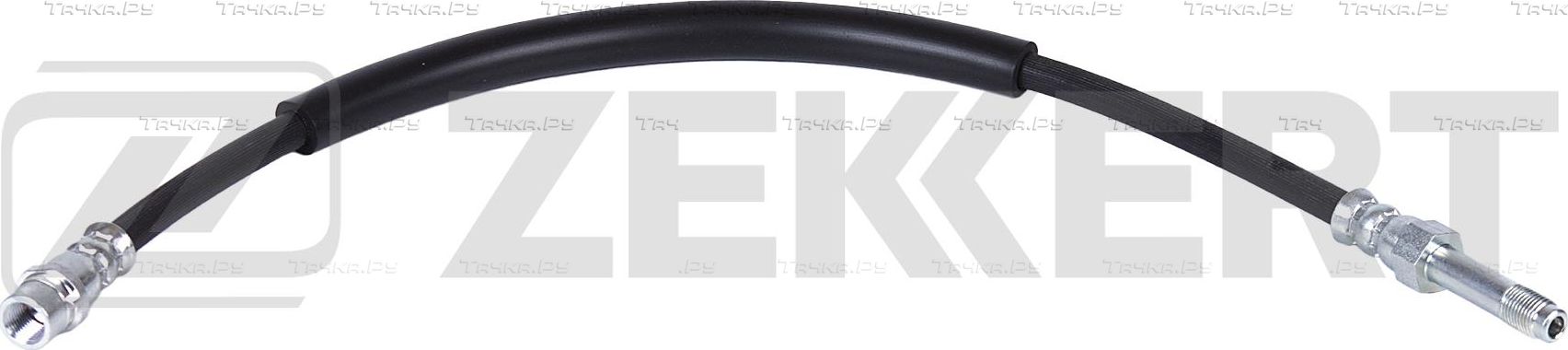 Тормозной шланг Zekkert задний для Mercedes-Benz Sprinter Classic (909) 2013-2026. Артикул BS-9484