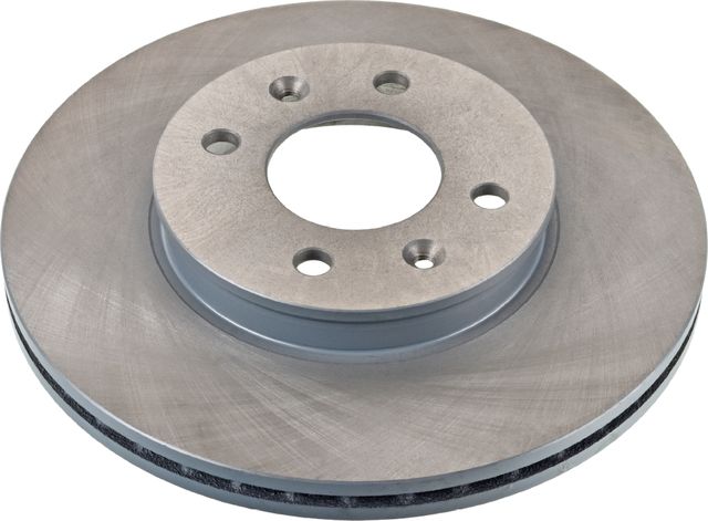 Тормозной диск Blue Print. Артикул ADG043234