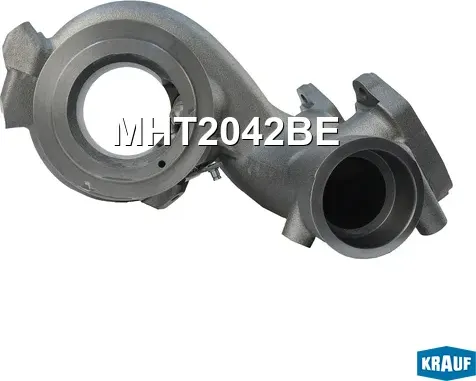 Корпус турбины (турбокомпрессора) Krauf. Артикул MHT2042BE