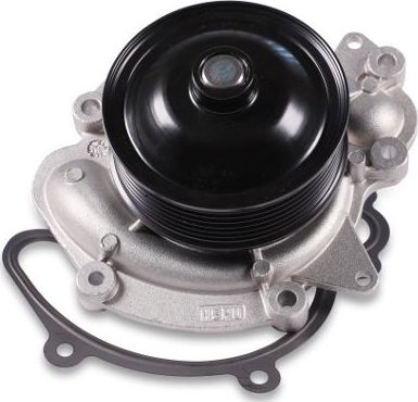 Помпа (водяной насос) Hepu для Mercedes-Benz S-Класс V (W221) 2005-2013. Артикул P1521
